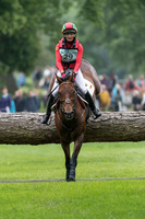CAMILLA  KRUGER (ZIM) AND BIARRITZ II