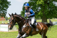 THERESE  VIKLUND (SWE) AND DIABOLIQUE