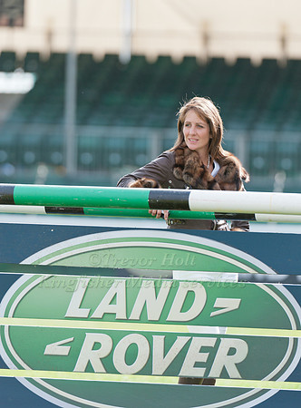 Caroline Powell