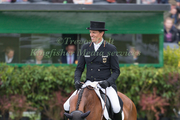 Kai Rueder (GER) and  Colani Sunrise