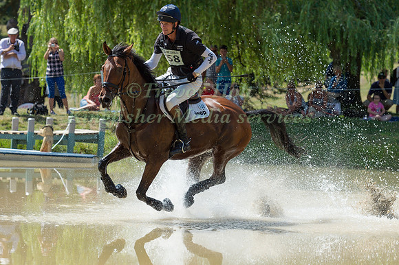 WILLIAM FOX-PITT AND YES I CAN