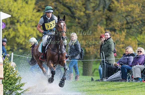 FREDDIE SCALA AND  CORRIEBEG VIVENDI