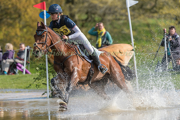 ALEX KENNEDY AND GLOBAL MILCHEM JJ