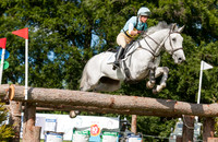 Izzy Taylor and Dax Van Ternieuwbeke
