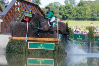 CAMILLA SPEIRS AND BT ANGELO