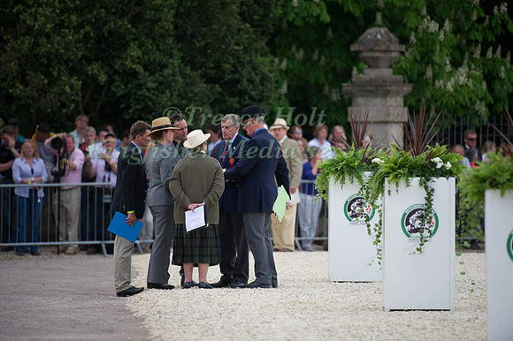 The Ground Jury