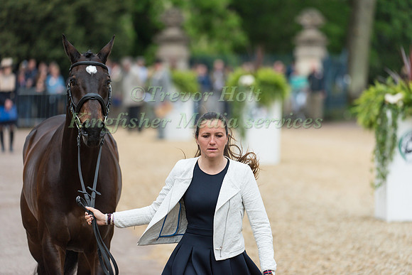 Gwendolen Fer of France and Romantic Love