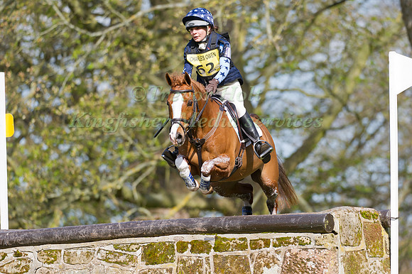 Annie Keir and Hotshots