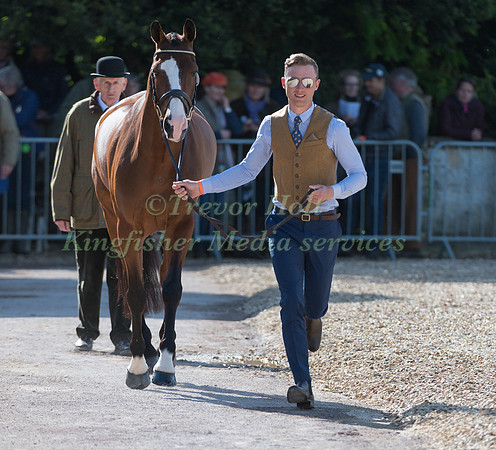 ALEXANDER WHEWALL AND  CHAKIRIS STAR