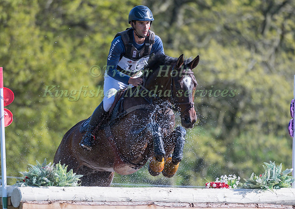 ASTIER NICOLAS (FRA) AND ALERTAMALIB OR
