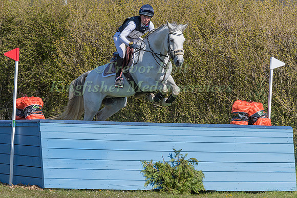 IBBLE WATSON RIDING ARISTOTELES S Z