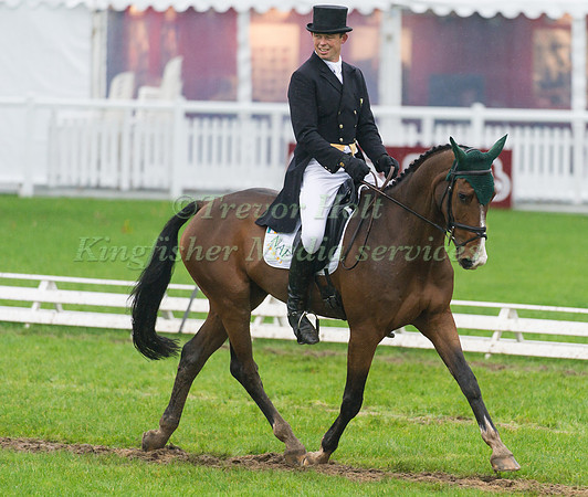 Jonty Evans and Cooley Rorkes Drift