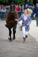 Laura Collett & Rayef