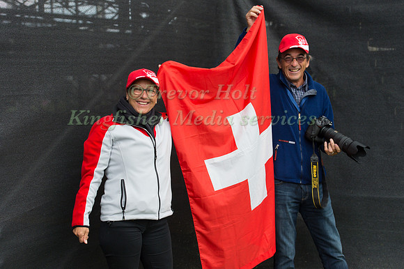 Swiss Supporters