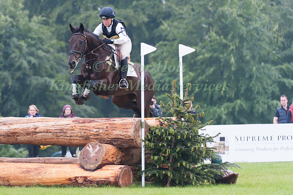 Pippa Funnelll and Or Noir De La Loge