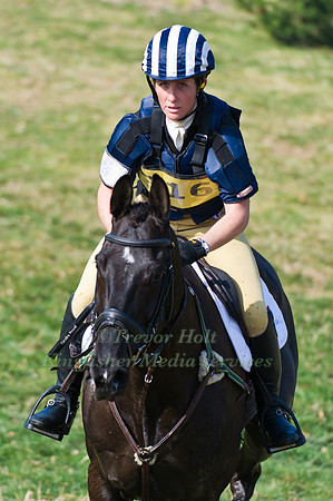 Caroline Powell and and Ferndale Shannon