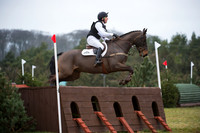 Michael Winter riding MHS Cooley Quality