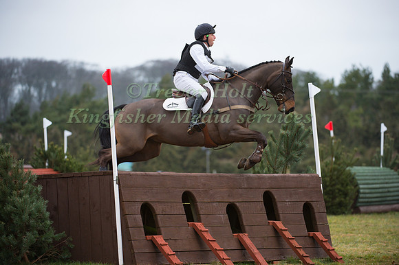Michael Winter riding MHS Cooley Quality