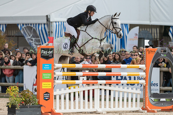 Jonelle PRICE (NZL) AND  FAERIE DIANIMO