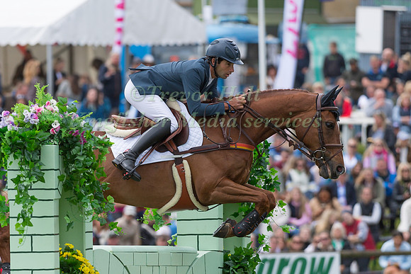 ASTIER NICOLAS AND BALADIN DE L'OCEAN LA