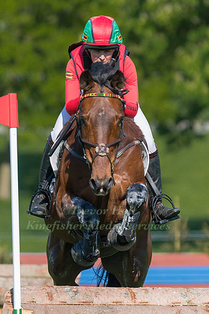CAMILLA KRUGER (ZIM) AND BIARRITZ II
