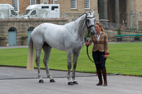 KITTY KING (GBR) AND VENDREDI BIATS
