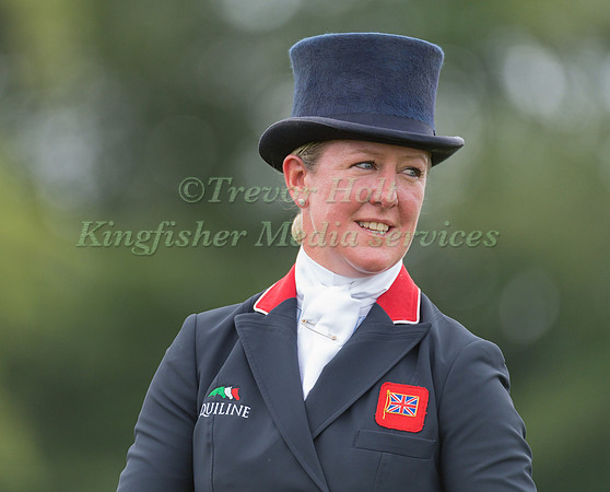 Nicola Wilson