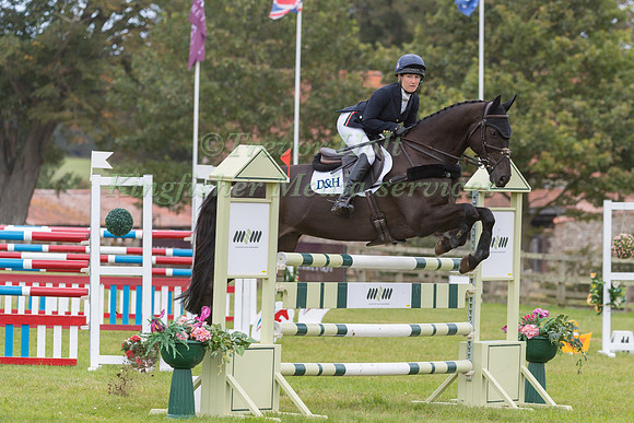 LAURA COLLETT AND DACAPO