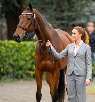 Merel Blom and Rumour Has It