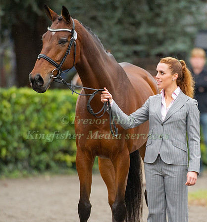 Merel Blom and Rumour Has It