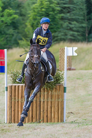 Kathryn Robinson and Let it Bee