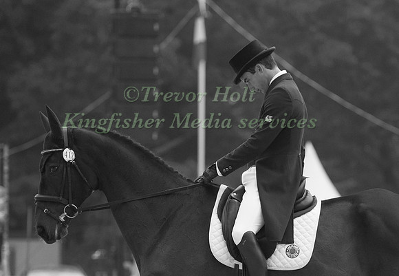 Astier Nicolas (FRA) riding Molakai