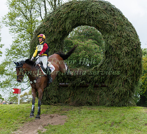 Merel Blom and Rumour has it