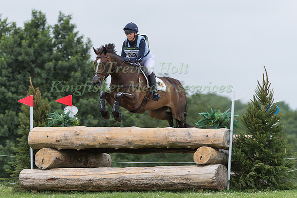 YASMIN INGHAM AND KILCANDRA VANESSA