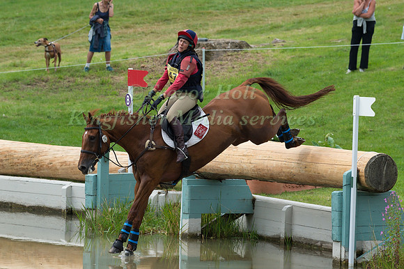 LOUISA LOCKWOOD AND FERNHILL ALDO