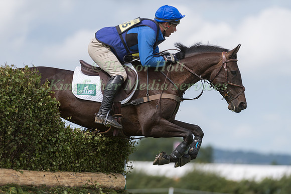 ANDREW JAMES AND LAPDANCER