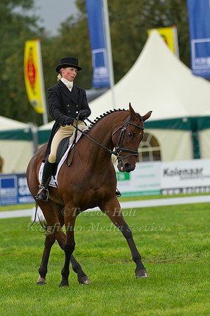 Sarah Ennis and Sugar Brown Babe