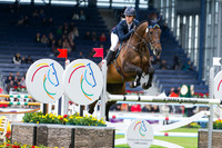 Frida Andersen and Herta