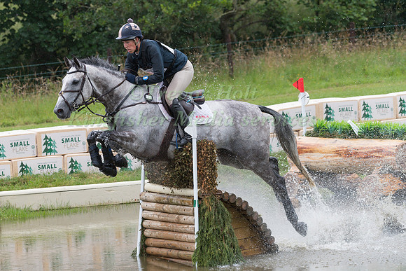 CAROLINE MARCH AND SHADES OF COOLEY