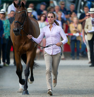 Merel Blom and Rumour Has It