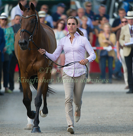 Merel Blom and Rumour Has It