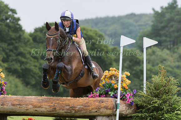 Louisa Milne Home AND GRANTSTOWN HARRY