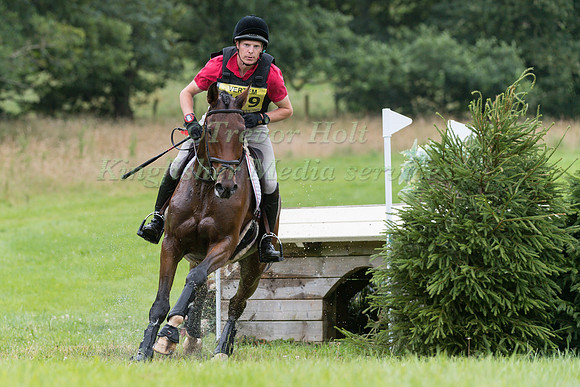 Steven Renton AND HIGH TIME V