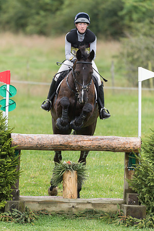 Amy Aspden AND DISSINGTON WIZZARD