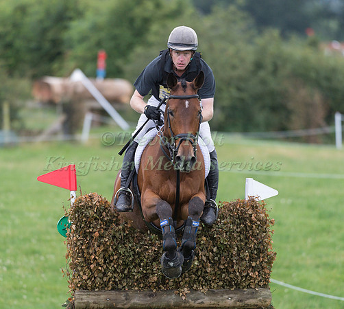 Angus Smales AND VALENTINOS KING