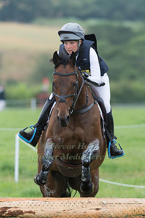 Sarah Way AND BALLADEER DURBAN HILLS