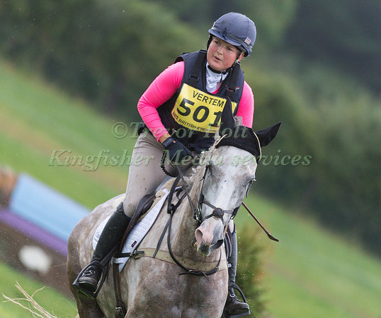 Emily Parker AND ASTAIRES BOUNCE