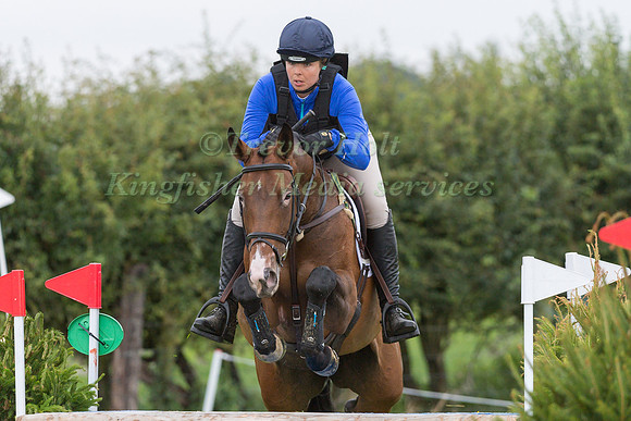 Jessica McKie AND ANGEL NIGHT