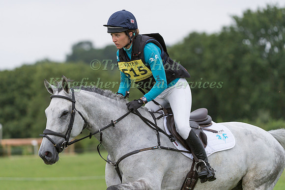 MILLIE DUMAS AND UNIVERSAL COOLEY