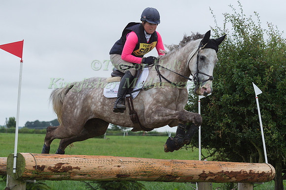 Emily Parker AND ASTAIRES BOUNCE